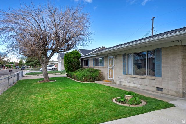 3434 W 2640 S, West Valley City, UT 84119