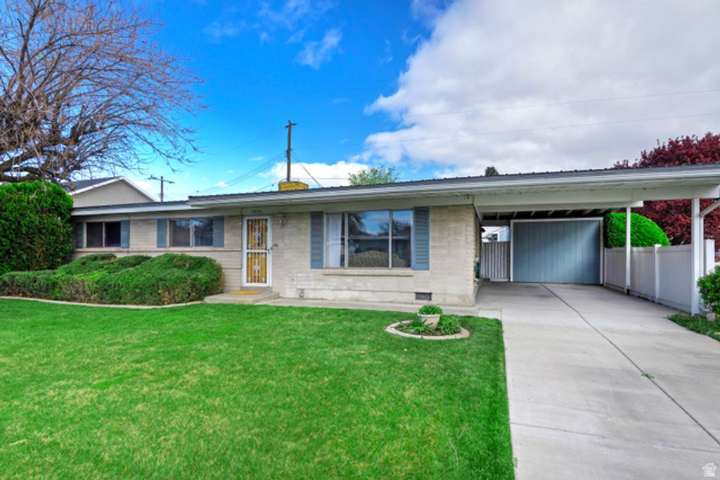 3434 W 2640 S, West Valley City, UT 84119