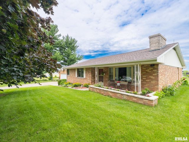103 FANDEL Lane, Metamora, IL 61548