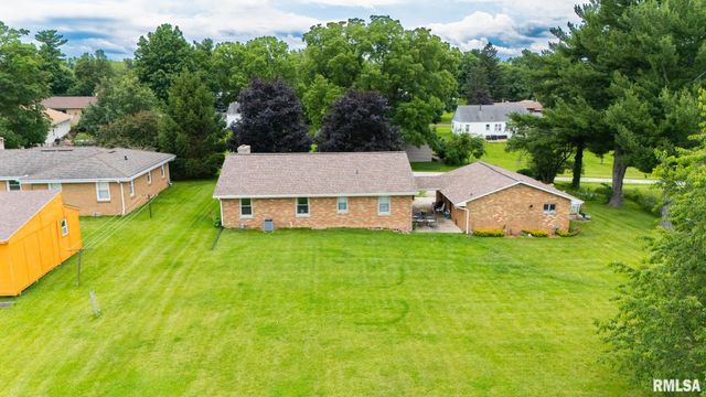 103 FANDEL Lane, Metamora, IL 61548