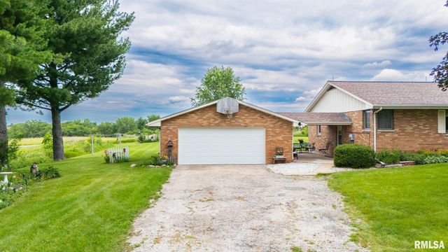 103 FANDEL Lane, Metamora, IL 61548