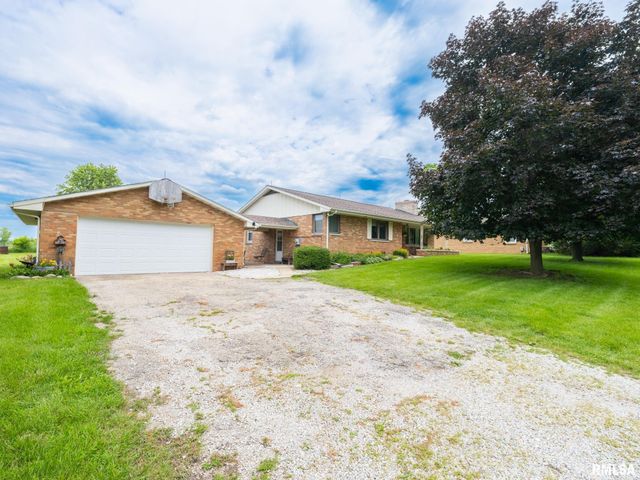 103 FANDEL Lane, Metamora, IL 61548