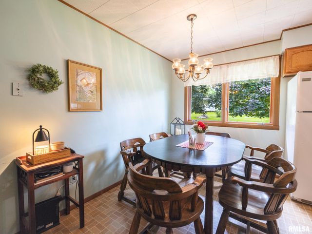 103 FANDEL Lane, Metamora, IL 61548