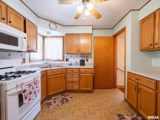 103 FANDEL Lane, Metamora, IL 61548