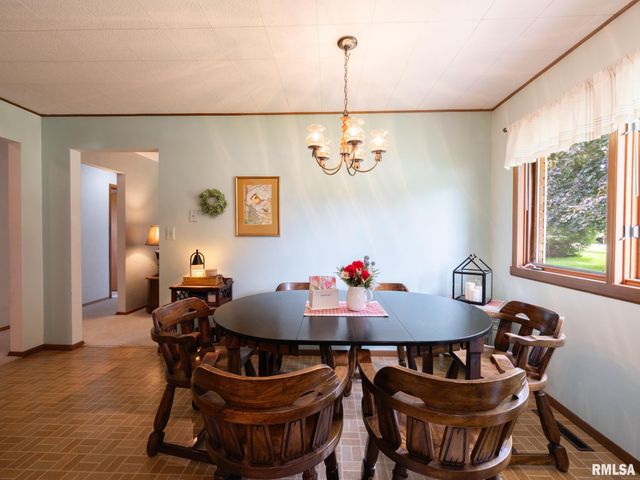 103 FANDEL Lane, Metamora, IL 61548
