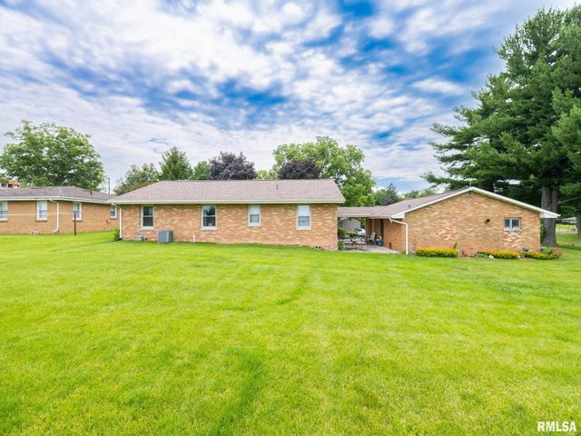 103 FANDEL Lane, Metamora, IL 61548