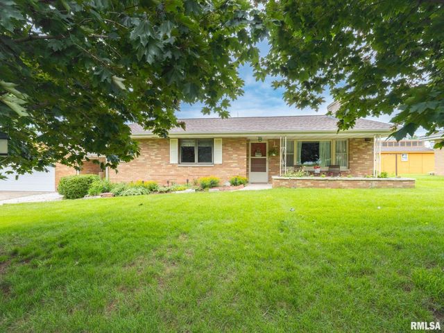 103 FANDEL Lane, Metamora, IL 61548