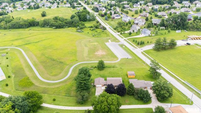 103 FANDEL Lane, Metamora, IL 61548