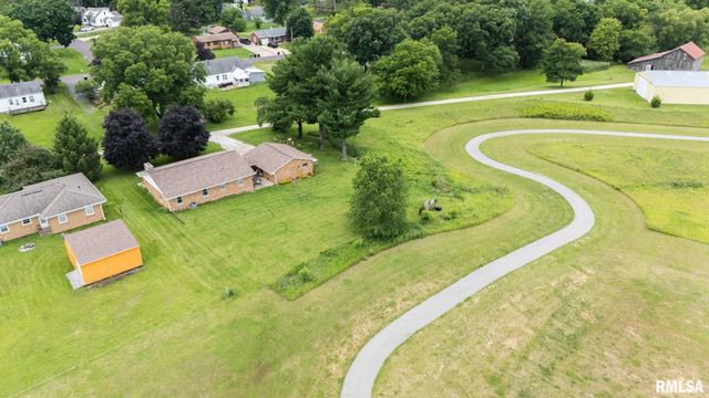 103 FANDEL Lane, Metamora, IL 61548