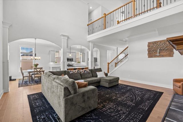 745 Amherst Glen Drive, Greer, SC 29651