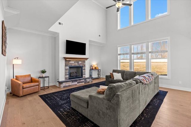 745 Amherst Glen Drive, Greer, SC 29651