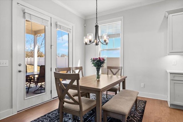 745 Amherst Glen Drive, Greer, SC 29651