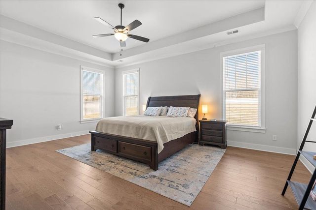 745 Amherst Glen Drive, Greer, SC 29651