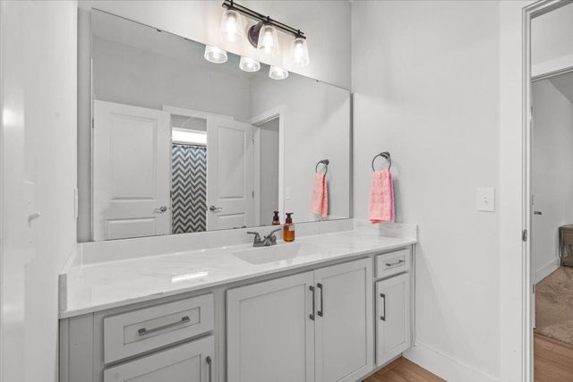 745 Amherst Glen Drive, Greer, SC 29651