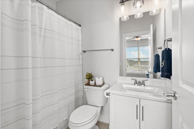 745 Amherst Glen Drive, Greer, SC 29651