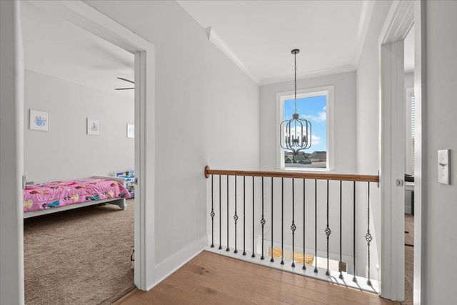 745 Amherst Glen Drive, Greer, SC 29651