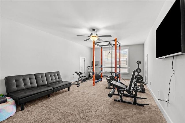 745 Amherst Glen Drive, Greer, SC 29651