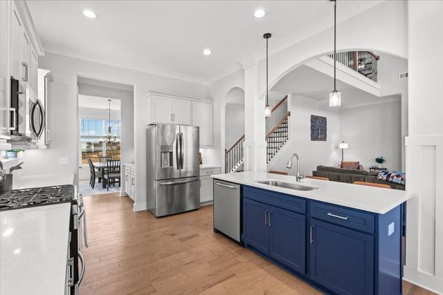 745 Amherst Glen Drive, Greer, SC 29651