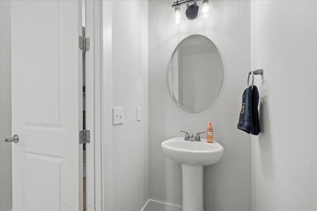 745 Amherst Glen Drive, Greer, SC 29651