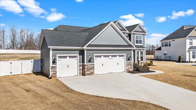 745 Amherst Glen Drive, Greer, SC 29651