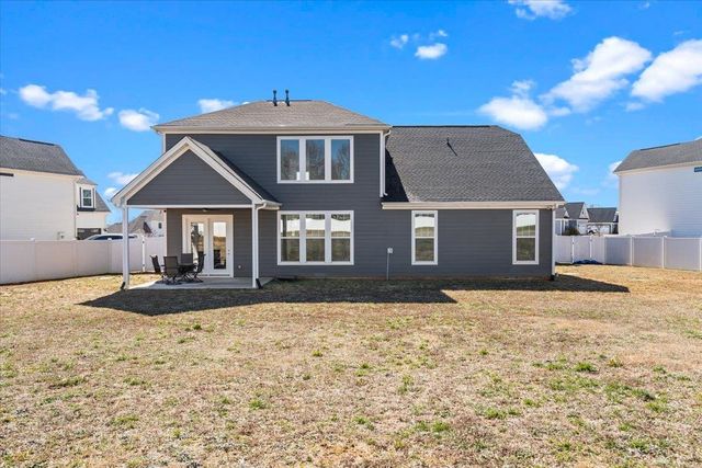 745 Amherst Glen Drive, Greer, SC 29651