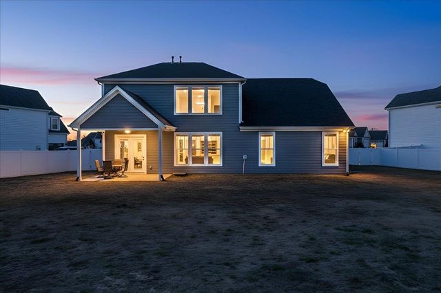 745 Amherst Glen Drive, Greer, SC 29651