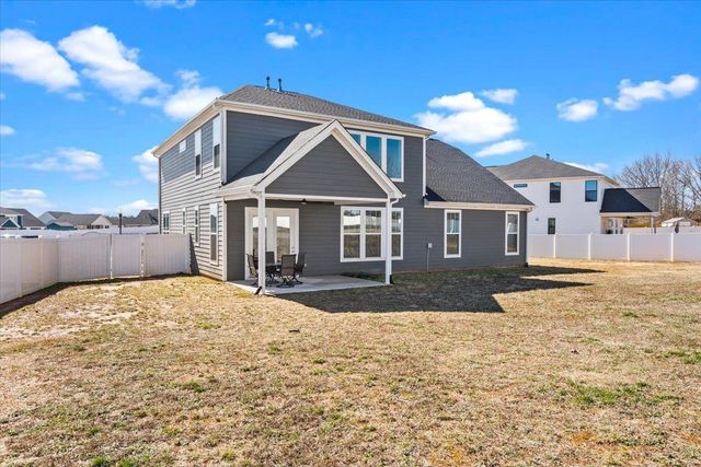 745 Amherst Glen Drive, Greer, SC 29651