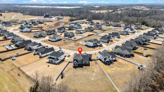 745 Amherst Glen Drive, Greer, SC 29651