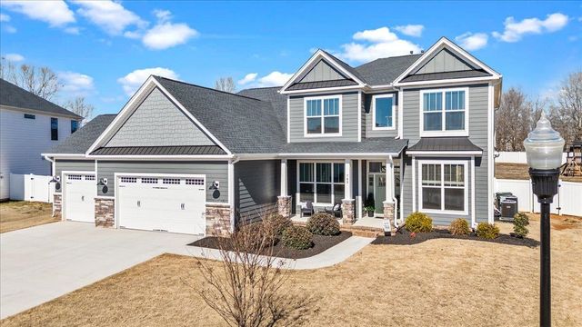 745 Amherst Glen Drive, Greer, SC 29651