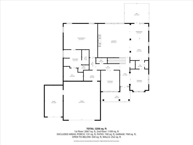 745 Amherst Glen Drive, Greer, SC 29651