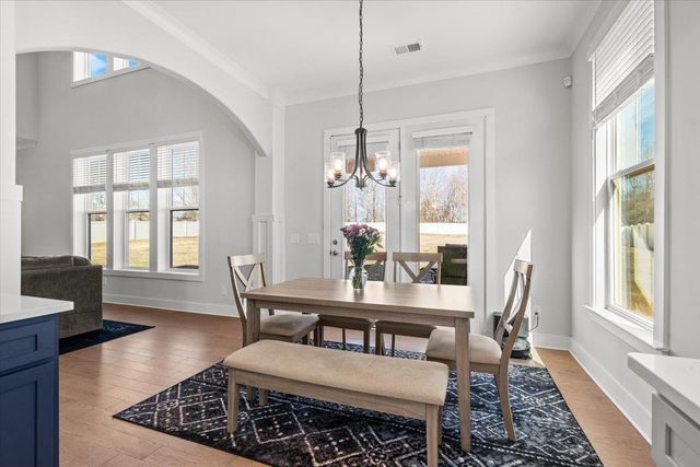 745 Amherst Glen Drive, Greer, SC 29651