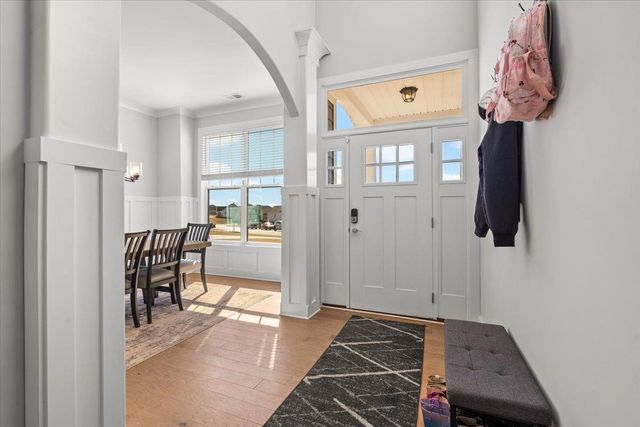 745 Amherst Glen Drive, Greer, SC 29651