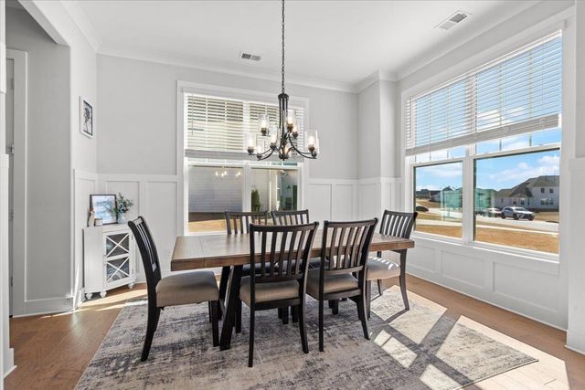 745 Amherst Glen Drive, Greer, SC 29651