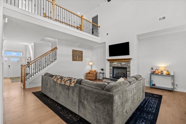 745 Amherst Glen Drive, Greer, SC 29651