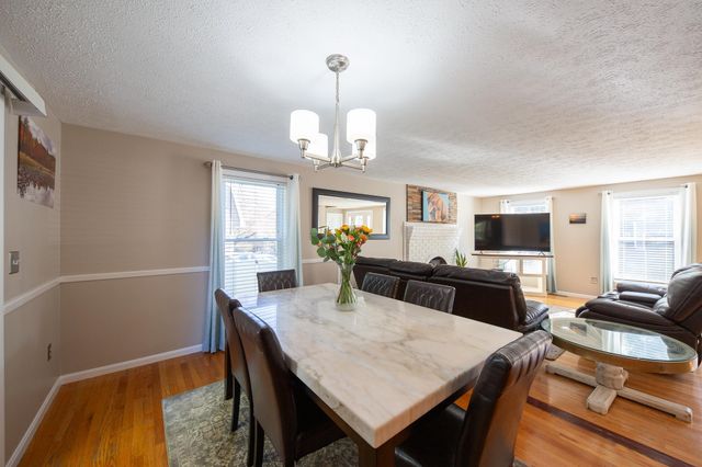 24 Grace Drive, Nashua, NH 03062