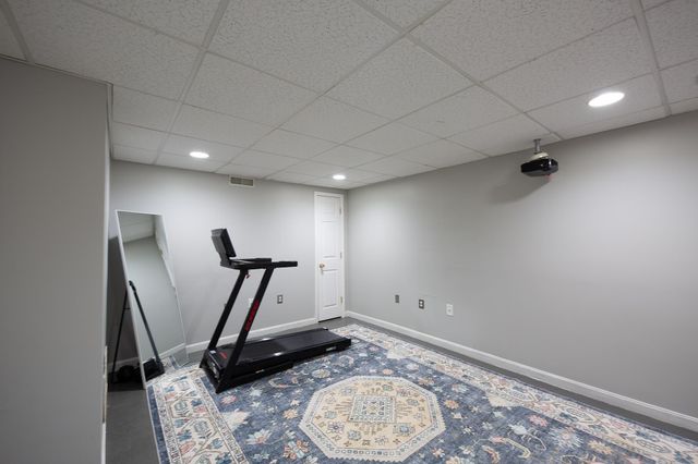 24 Grace Drive, Nashua, NH 03062