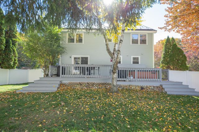 24 Grace Drive, Nashua, NH 03062