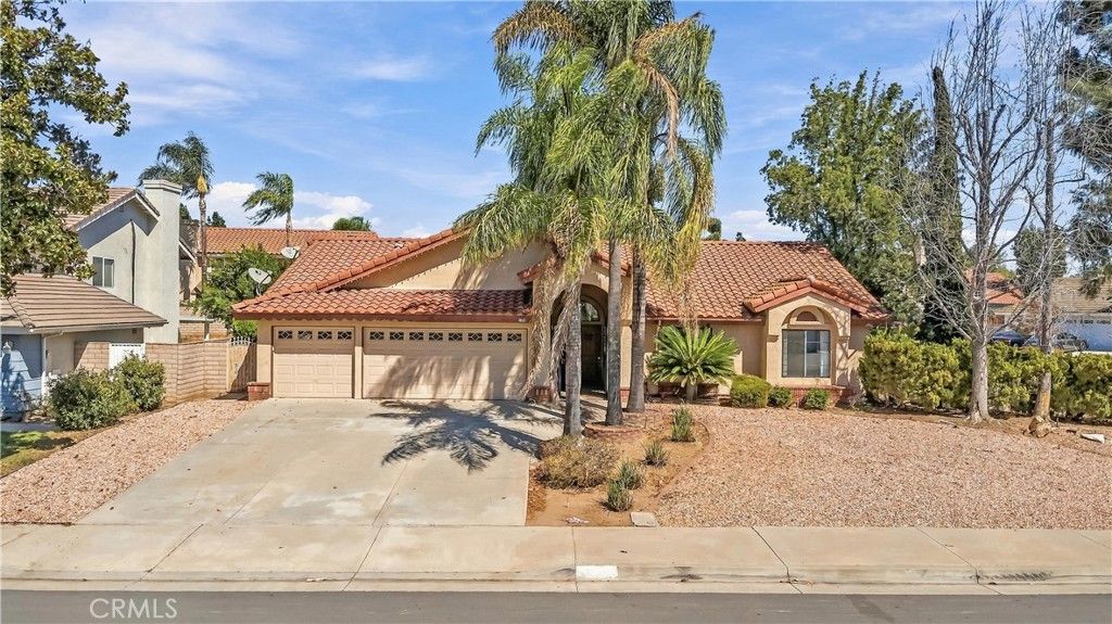 184 Cannon Road, Riverside, CA 92506 — exterior