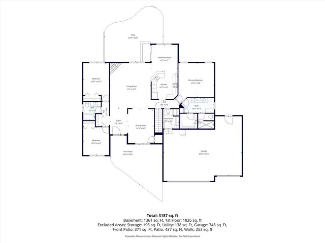 1008 W Scott Street, Eldridge, IA 52748