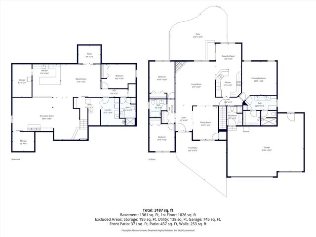 1008 W Scott Street, Eldridge, IA 52748