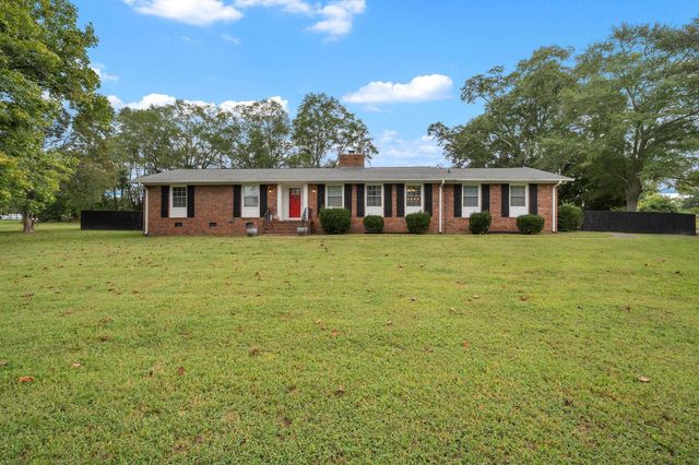 300 N Green Street, Williamston, SC 29697