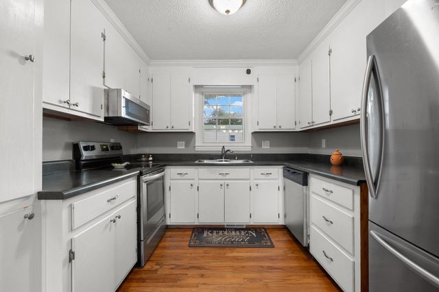 300 N Green Street, Williamston, SC 29697