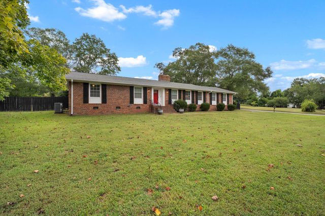 300 N Green Street, Williamston, SC 29697