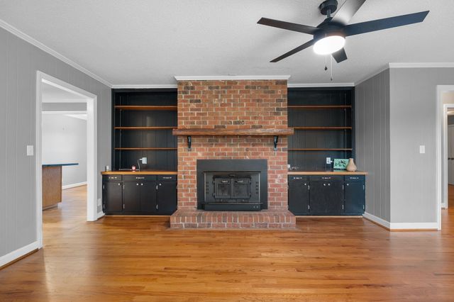 300 N Green Street, Williamston, SC 29697