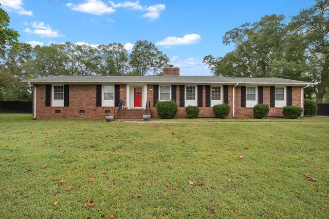 300 N Green Street, Williamston, SC 29697