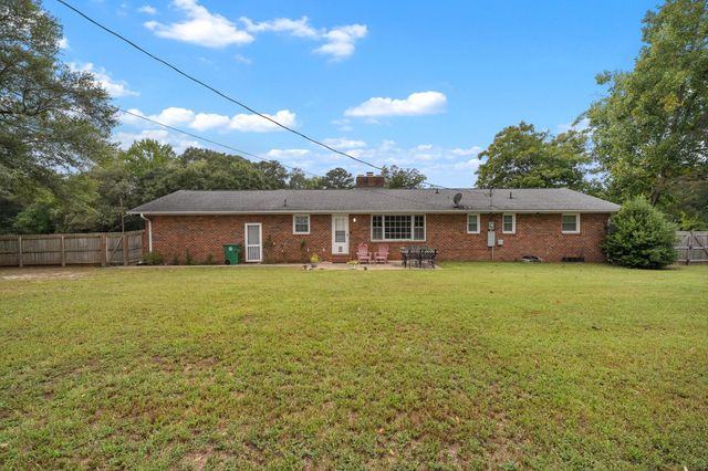 300 N Green Street, Williamston, SC 29697