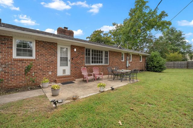 300 N Green Street, Williamston, SC 29697