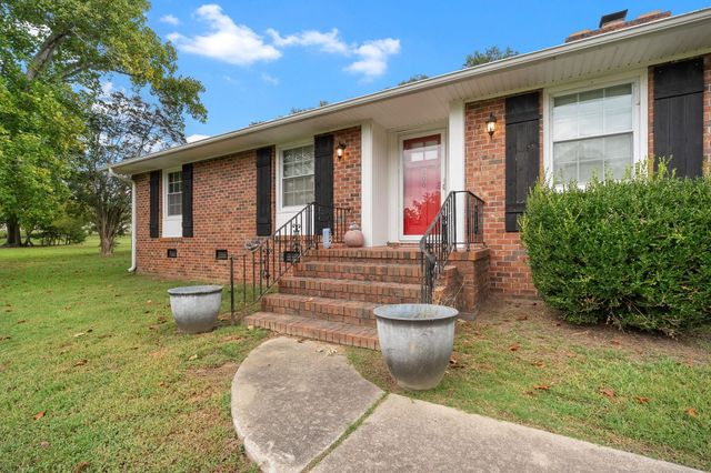 300 N Green Street, Williamston, SC 29697