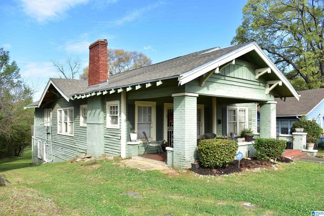 1618 29TH STREET N, Birmingham, AL 35234