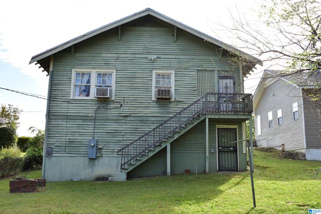 1618 29TH STREET N, Birmingham, AL 35234